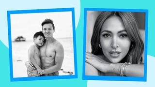 Nagsampahan Na Ng Mga Kaso. Maggie Wilson: Harassment, Victor Consunji: Adultery