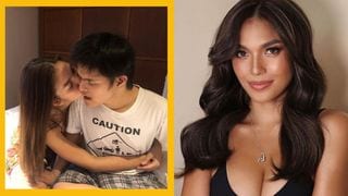 Andrea Torres Is A Loving Ate To Brother With Down Syndrome And Autism