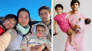 Isabelle Daza Points Out Differences Between French and Filipino Styles of Parenting