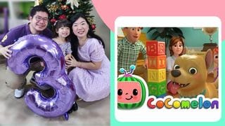 Top 5 Nursery Rhymes On YouTube, According To A Preschool Teacher Mom
