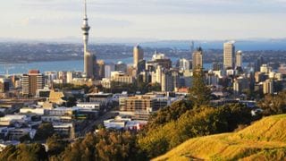 Planning To Travel To New Zealand? These Are The Requirements For Pinoys
