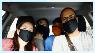 Carpool Is Da Key! New Carpool Act Of 2022 Allows Coding Exemption, Toll, Fuel Discounts