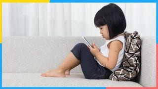 Is Too Much Screen Time Ruining Our Kids' Eyesight? 9 Questions A Techie Dad Asked An Eye Doctor