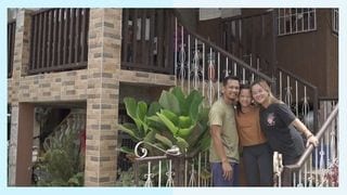 This OFW Traded Comfort In Dubai For A Simple Farm Life In Quezon Province