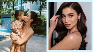 Anne Curtis On Parenting: It Won't Always Be Right, But It Will Be Right For You