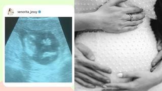 Cute As A Peanut: Jessy Mendiola Flaunts Her Baby Bump!