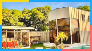 Relaxing! These Cozy Villas Are Your Cue To Schedule That Next Family Staycation