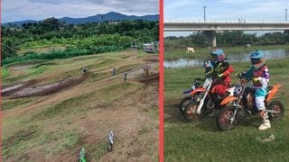 Want To Get Your Kid Into Motocross? 3 Things You Need To Know