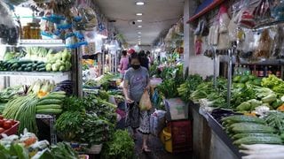 A Family Of 5 Needs Php12,030 A Month For Food And Basic Commodities: PSA