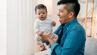 10 Things New Dads Can Do As You Enter Fatherhood