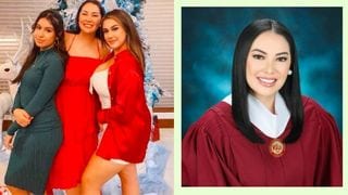 Ruffa Gutierrez Earns College Degree: 'Upgrade Your Conviction To Match Your Destiny'
