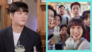 'Extraordinary Atty. Woo' Star Kang Tae Oh Gives Back To Parents After Show's Success