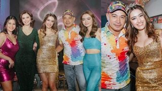 Cesar Montano Gets Second Chance From Daughters: 'Second Chances Should Always Be Given'
