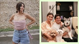 Vern Enciso Says There Is No Right Or Wrong Way To Cope With Infertility