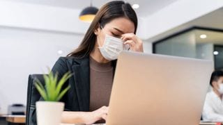 Why You Don't Have To Feel Guilty Taking Your Sick Leaves