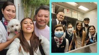 Gabbi Garcia Says She's Grateful To Her Parents 'Who Are Allowing Me To Grow On My Own'