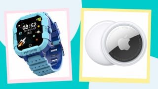 Tracking Devices For Kids As Low As P1,500 That Moms Swear By