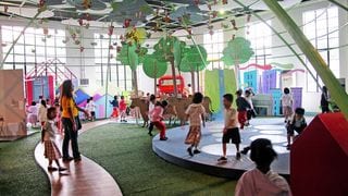 Yehey! Museo Pambata Is Finally Reopening This September!