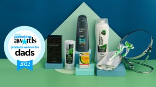 Smart Parenting Awards 2022: 6 Best Self-Care Products For Dads