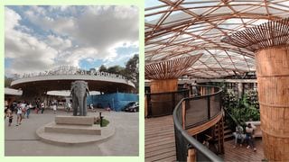 Are You Ready For The New Manila Zoo? Here's How Much The Entrance Fee Will Be