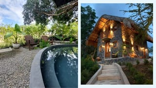 Batangas Farm with Four Villas: Perfect For Family Staycation