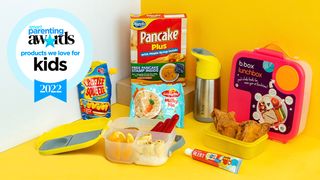 Smart Parenting Awards 2022: 8 Pinakasulit, Kid-Recommended Products For Busy Parents