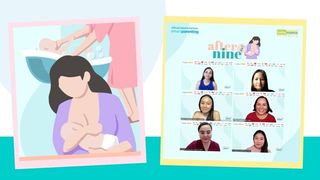 9 Highlights From After Nine: On Pregnancy, Maternal Health, And Newborn Care