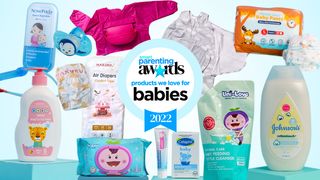 Smart Parenting Awards 2022: 12 Parent-Approved Essentials For Babies
