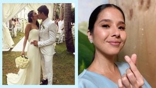 'Perks' Ng Pagiging Single At Walang Anak, Ayon Kay Maxene Magalona 