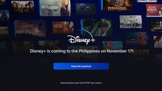 Confirmed! Disney+ Is Coming To The Philippines In November!