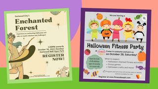 Halloween Is Happening! Kids Halloween 2022 Activities In Pasig, Marikina, And Quezon City