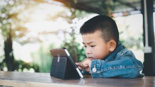 Not All Screen Time Is Bad, New Study Finds. Here's What You Can Do To Ensure Learning