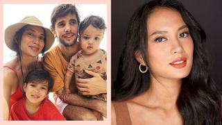 Isabelle Daza Didn’t Want To Pass Down Low Self-Esteem To Sons, Wants Kids To Have High EQ