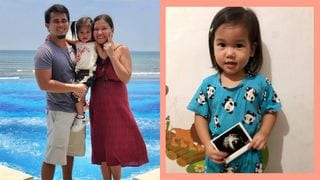 ‘Am I Ready For This?’ Here's What It Feels Like To Be A Mom To Almost 2 Young Kids