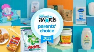 Smart Parents Have Spoken: These Are The 10 Best Products For The Family In 2022