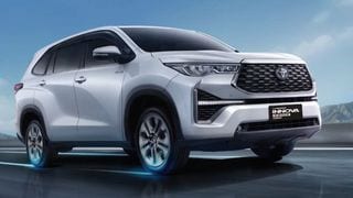 Could The Toyota Innova 2023 Be The Family Car You're Looking For?