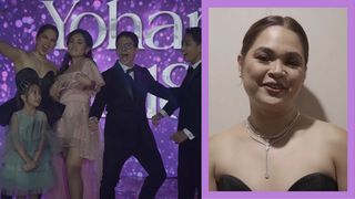 Now That Yohan Agoncillo Is An Adult, Judy Ann Has This One Important Reminder For Her
