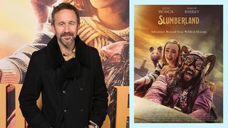 ‘A Lot Of Parenting Is Done By Googling’: Slumberland’s Chris O’Dowd Relates To His Character In This Way