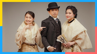 This TV Show Is Causing Filipino Kids To Read Rizal's Classics On Their Own!