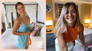 Alice Dixson Isn't Sorry She Doesn't Act Her Age, 'If I Acted My Age, I Won't Look This Young'
