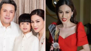 Toni Gonzaga Is 'One Of The Most Powerful Women In The Phils Today' According To Husband Paul Soriano