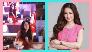 Marian Rivera's No-Bake Dessert Recipe Is Perfect For The Whole Family