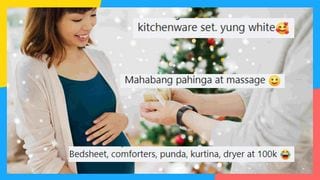 So This Is What A Parent's Christmas Wishlist Looks Like: 50 Gift Ideas For Parents, By Parents