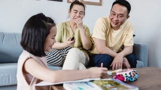 May Good Cop At Bad Cop Sa Parenting Niyo? Family Expert Says This Might Confuse Kids