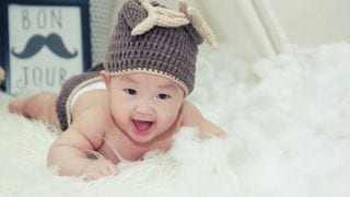 4 Month Baby Milestones: Big Changes to Your Growing Baby