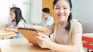 Behavioral Development in Adolescence: Your Child Transitions Into an Adult