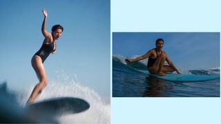 Fit At 48, Mylene Dizon Sees Herself Retiring In La Union 'Naka-Bikini, Nagsi-Surfing'