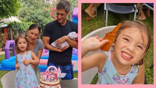 Tili Bolzico Turns 3! Here’s Nico’s Wish For His Eldest Daughter That’s So Relatable