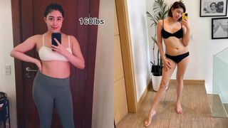 Dani Barretto Boldly Shares Weight Loss Journey: ‘Entering 2023 As The Best Version Of Myself’ 