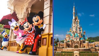 Here’s Everything You Need To Know About Visiting Hong Kong Disneyland This 2023